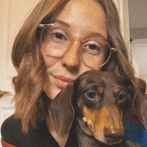 Meet your Posher, Scarlett page